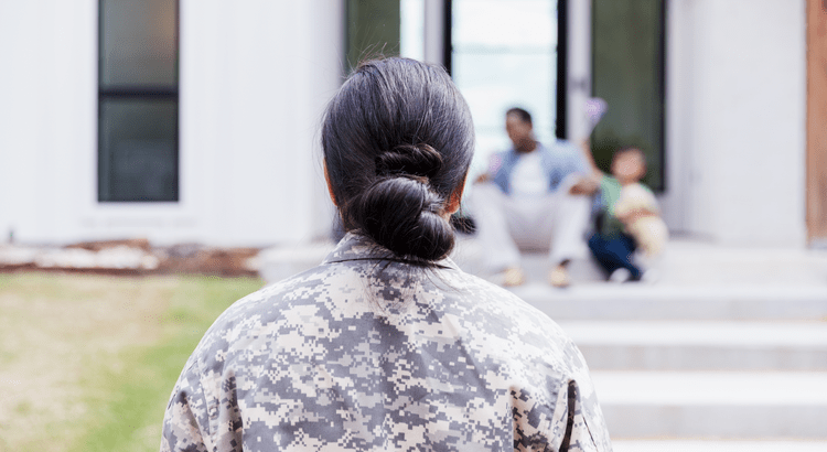 For 80 years, Veterans Affairs (VA) home loans have helped countless Veterans buy a home.