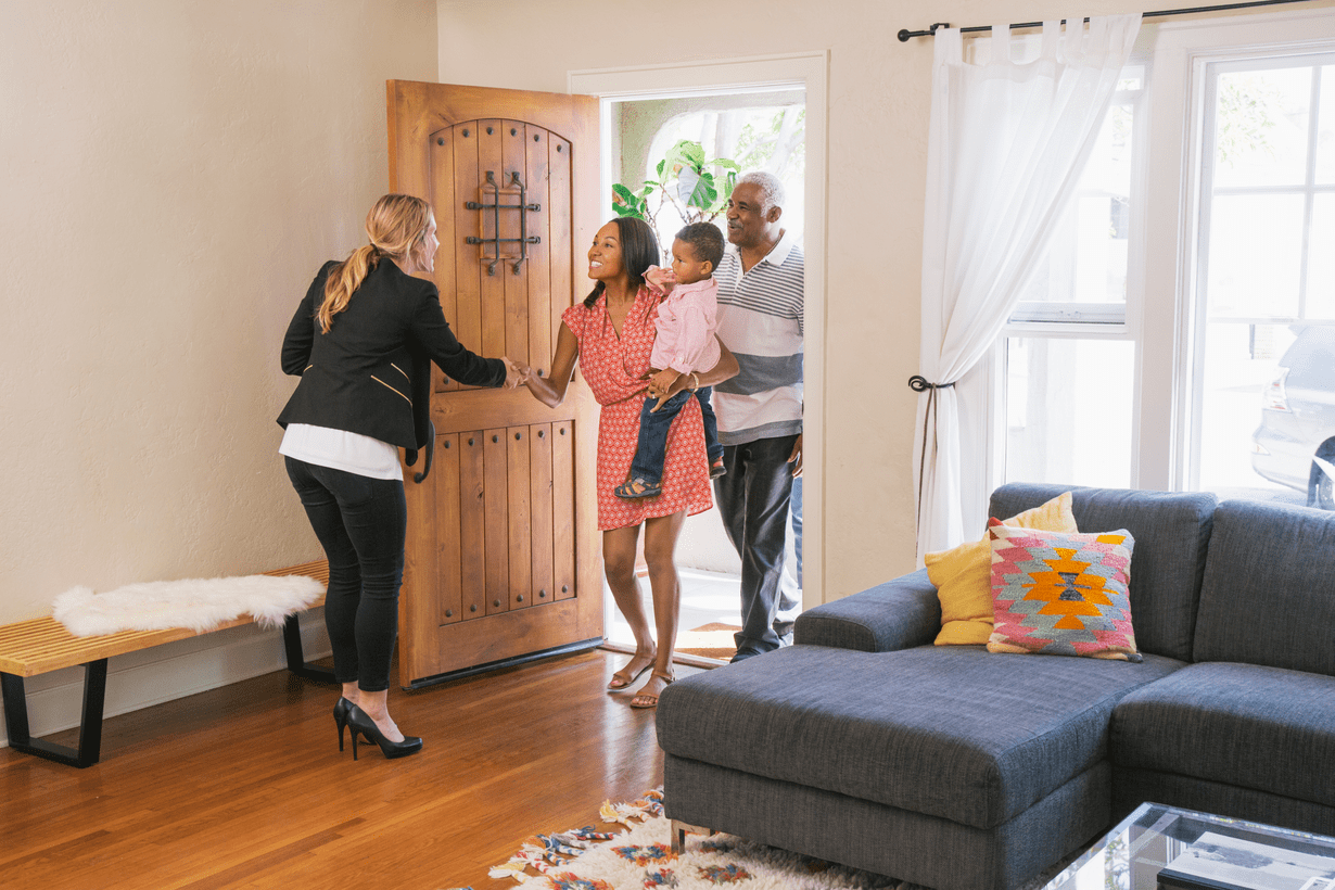 After years of it feeling almost impossible to find a home you want to buy, things are changing for the better. 